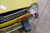 Thumbnail of 1974 Mimosa Yellow Triumph TR6