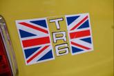 Thumbnail of 1974 Mimosa Yellow Triumph TR6