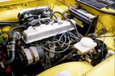 Thumbnail of 1974 Mimosa Yellow Triumph TR6