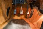 Thumbnail of 1974 Mimosa Yellow Triumph TR6