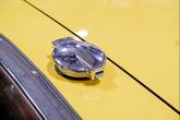 Thumbnail of 1974 Mimosa Yellow Triumph TR6