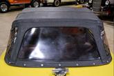 Thumbnail of 1974 Mimosa Yellow Triumph TR6