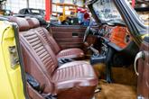 Thumbnail of 1974 Mimosa Yellow Triumph TR6