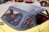 Thumbnail of 1974 Mimosa Yellow Triumph TR6