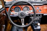 Thumbnail of 1974 Mimosa Yellow Triumph TR6