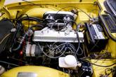 Thumbnail of 1974 Mimosa Yellow Triumph TR6