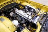 Thumbnail of 1974 Mimosa Yellow Triumph TR6