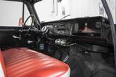 Thumbnail of 1965 Black Chevrolet C10/K10