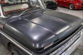 Thumbnail of 1965 Black Chevrolet C10/K10