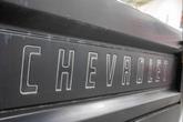 Thumbnail of 1965 Black Chevrolet C10/K10