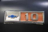 Thumbnail of 1965 Black Chevrolet C10/K10