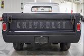 Thumbnail of 1965 Black Chevrolet C10/K10