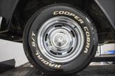 Thumbnail of 1965 Black Chevrolet C10/K10