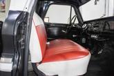 Thumbnail of 1965 Black Chevrolet C10/K10