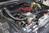 Thumbnail of 1965 Black Chevrolet C10/K10