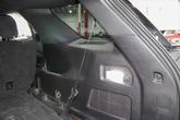 Thumbnail of 2021 Agate Black Ford Explorer