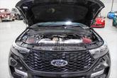 Thumbnail of 2021 Agate Black Ford Explorer