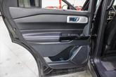 Thumbnail of 2021 Agate Black Ford Explorer