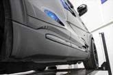 Thumbnail of 2021 Agate Black Ford Explorer