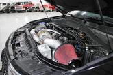 Thumbnail of 2021 Agate Black Ford Explorer