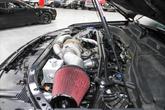 Thumbnail of 2021 Agate Black Ford Explorer