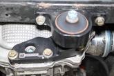 Thumbnail of 2021 Agate Black Ford Explorer