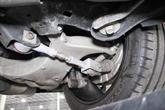 Thumbnail of 2021 Agate Black Ford Explorer