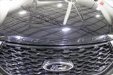 Thumbnail of 2021 Agate Black Ford Explorer