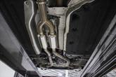 Thumbnail of 2021 Agate Black Ford Explorer