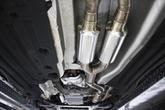 Thumbnail of 2021 Agate Black Ford Explorer