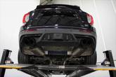 Thumbnail of 2021 Agate Black Ford Explorer