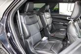 Thumbnail of 2021 Agate Black Ford Explorer