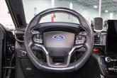 Thumbnail of 2021 Agate Black Ford Explorer