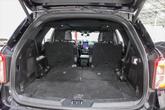Thumbnail of 2021 Agate Black Ford Explorer