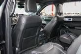 Thumbnail of 2021 Agate Black Ford Explorer