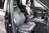 Thumbnail of 2021 Agate Black Ford Explorer