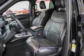 Thumbnail of 2021 Agate Black Ford Explorer