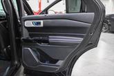 Thumbnail of 2021 Agate Black Ford Explorer