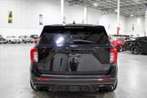 Thumbnail of 2021 Agate Black Ford Explorer