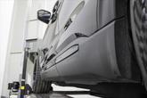 Thumbnail of 2021 Agate Black Ford Explorer