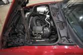 Thumbnail of 1988 Red Pontiac Fiero