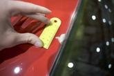 Thumbnail of 1988 Red Pontiac Fiero