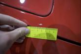 Thumbnail of 1988 Red Pontiac Fiero