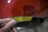 Thumbnail of 1988 Red Pontiac Fiero