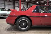 Thumbnail of 1988 Red Pontiac Fiero
