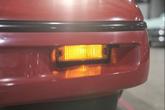 Thumbnail of 1988 Red Pontiac Fiero