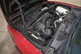 Thumbnail of 1988 Red Pontiac Fiero
