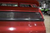 Thumbnail of 1988 Red Pontiac Fiero