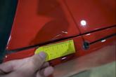 Thumbnail of 1988 Red Pontiac Fiero