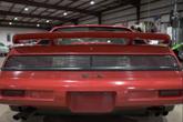Thumbnail of 1988 Red Pontiac Fiero